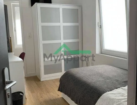 Appartement 2 pièces 