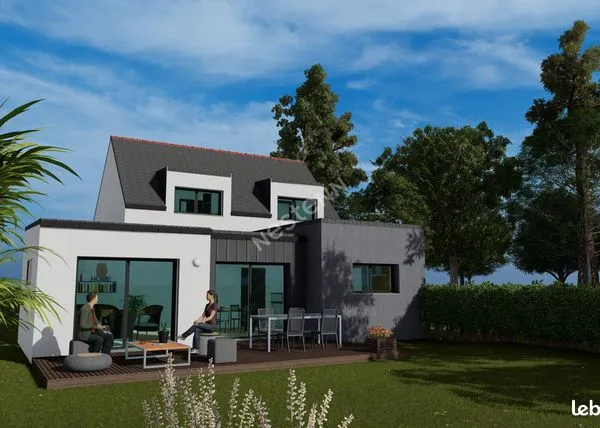 Terrain 487 m² 
