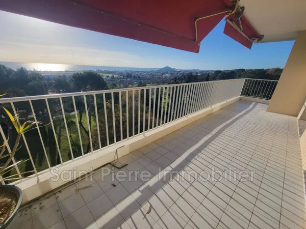 Appartement 3 pièces 75 m² 