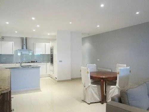 Appartement 3 pièces 77 m² 