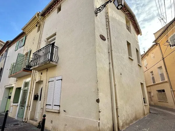 Maison 3 pièces 69 m² 