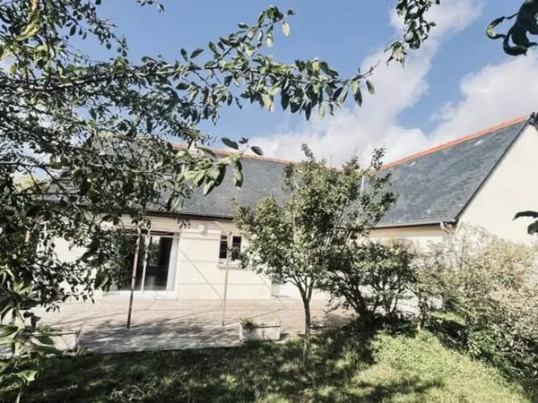 Maison de 5 pièces principales 