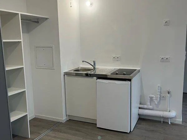 Appartement 1 pièce 30 m² 