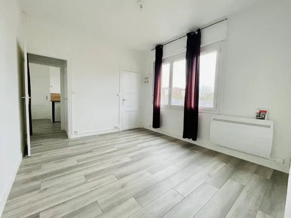 Appartement 2 pièces 32 m² 