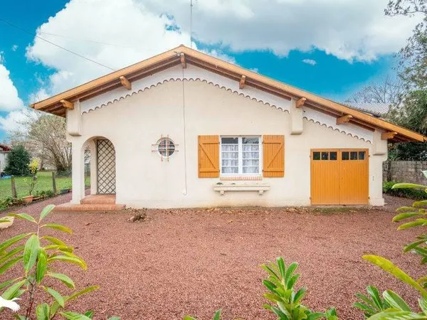 Maison 2 pièces 58 m² 