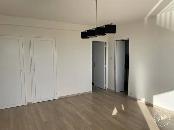 Appartement 6 pièces 71 m² 