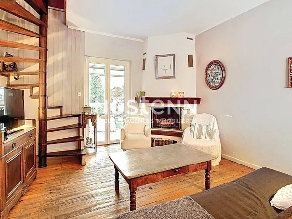 Maison 5 pièces 125 m² 