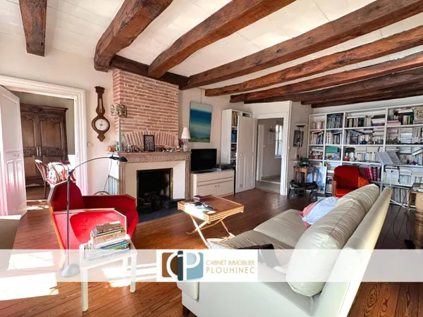 Appartement 3 pièces 86 m² 