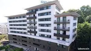 Appartement 1 pièce 21 m² 