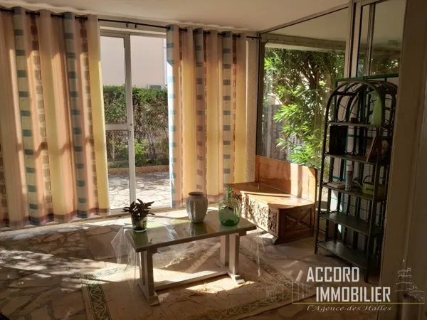 Villa 4 pièces 111 m² 