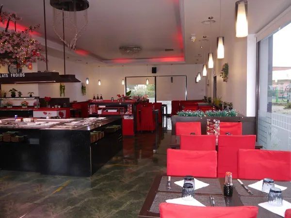 Restaurant 5 pièces 130 m² 