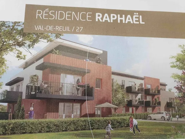 Appartement 