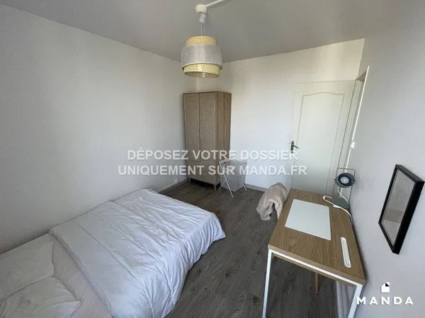 Appartement 5 pièces 