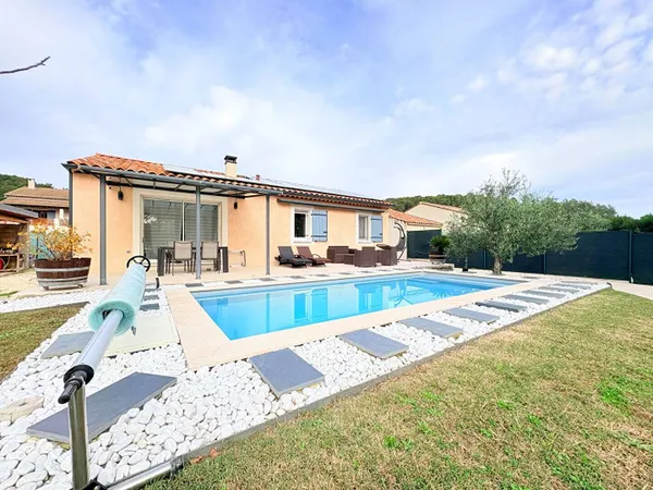 Maison 4 pièces 87 m² 