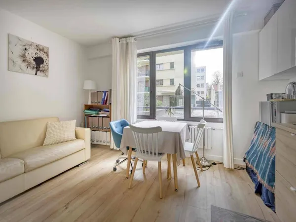 Vends T2 - 31.4m² - Neuilly-sur-Seine 92200 