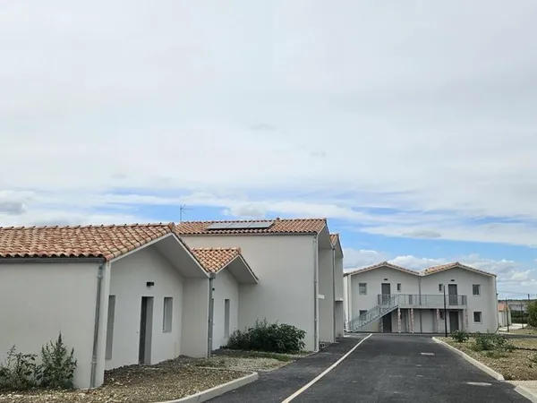 Maison 3 pièces 63 m² 