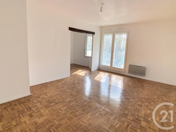 Appartement 2 pièces 86 m² 