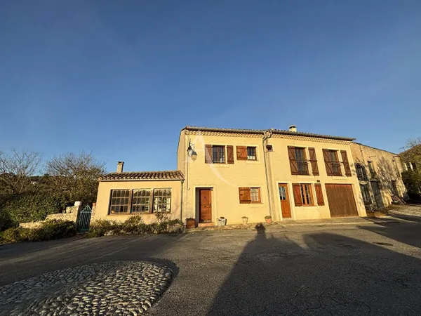 Maison 9 pièces 159 m² 