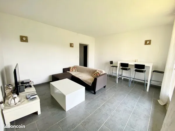 Recherche colocataire joue les Tours 