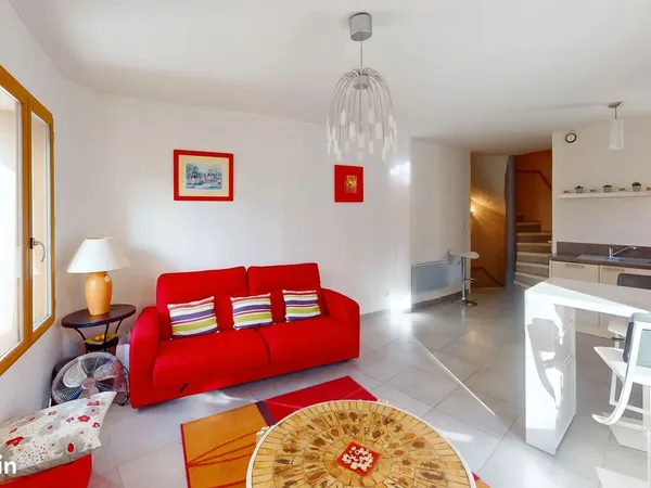 Maison 3 pièces 65 m² 