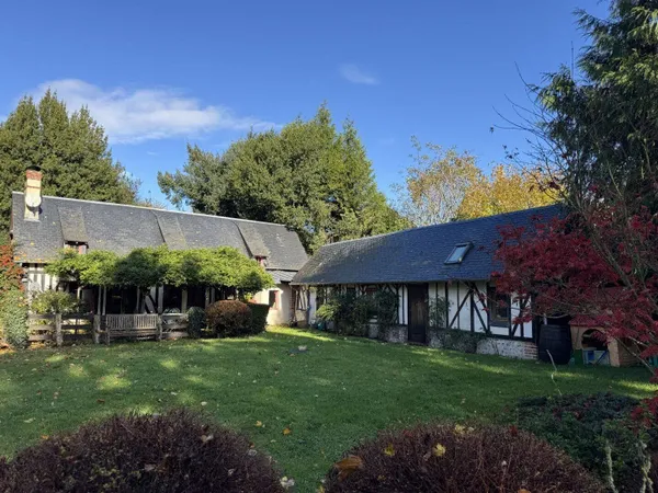 Maison 6 pièces 140 m² 