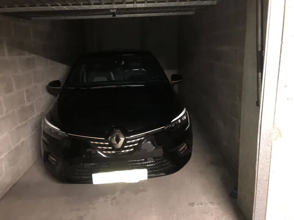 Parking 14 m² 