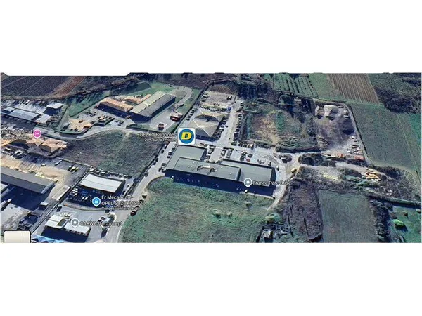 Local commercial 90 m² 