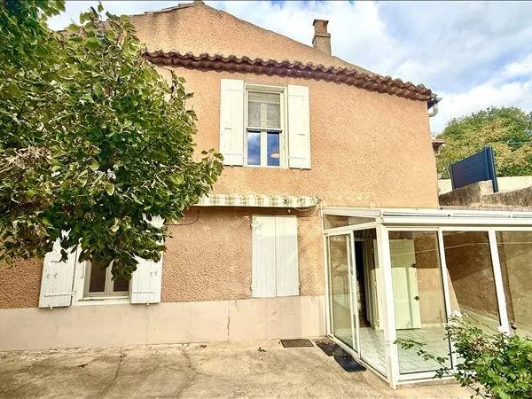 Maison 5 pièces 116 m² 
