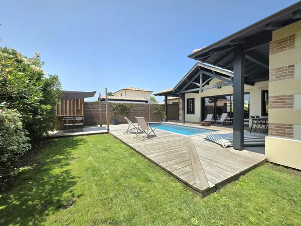 Maison 4 pièces 149 m² 