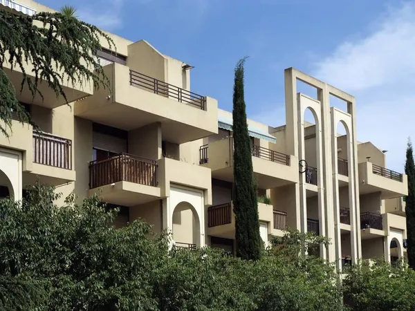 Appartement 1 pièce 33 m² 