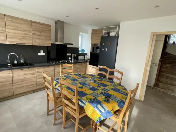Maison 5 pièces 85 m² 