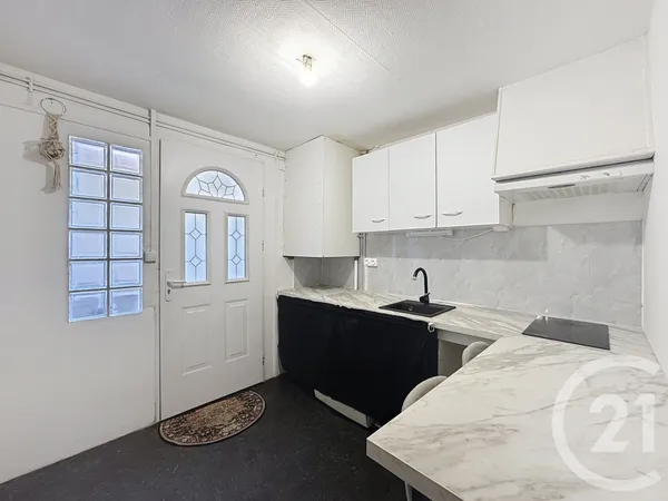 Appartement 1 pièce 24 m² 