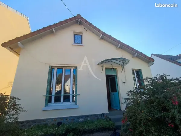 Maison 3 pièces 75 m² 