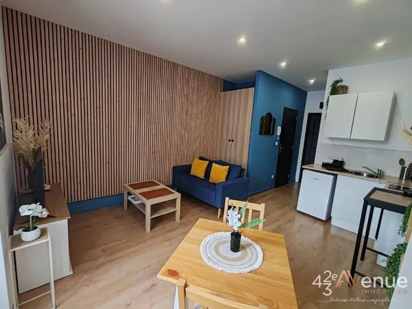 Immeuble de rapport 200 m² 