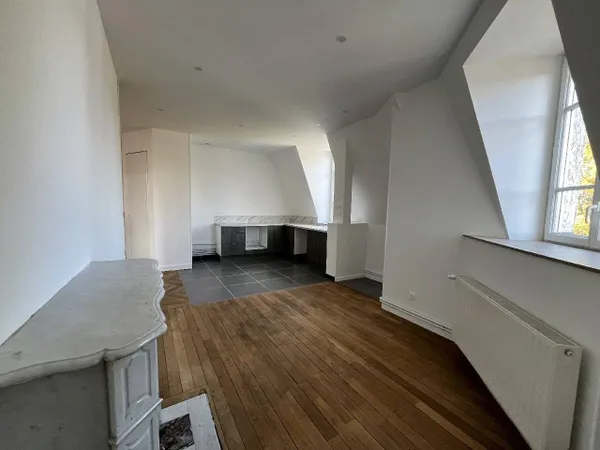 Appartement 4 pièces 100 m² 