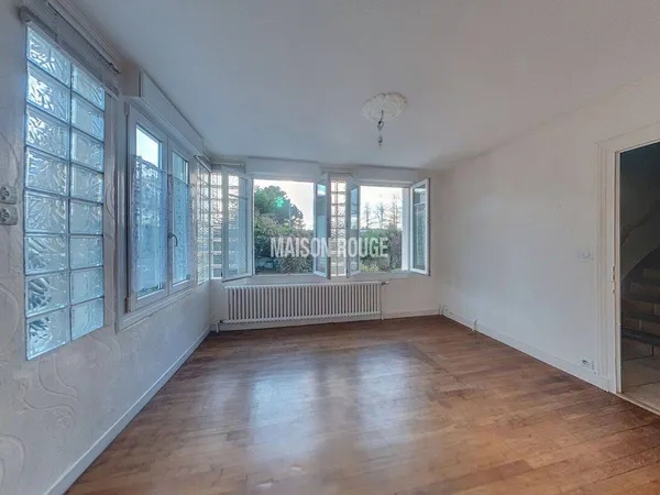 Maison 6 pièces 96 m² 