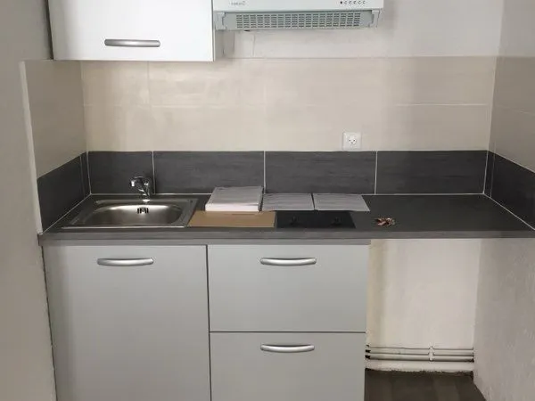 Appartement Hyper centre Niort 