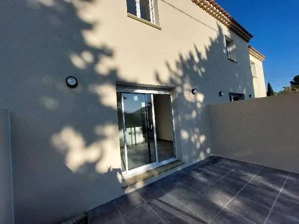 Maison 3 pièces 56 m² 