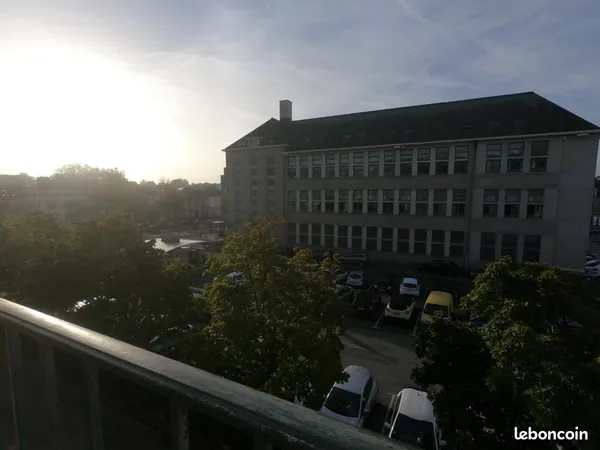 Appartement 5 pièces 123 m² 