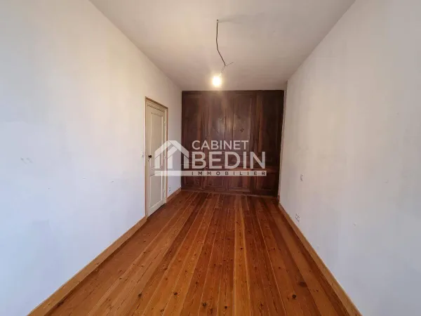 Appartement 1 pièce 25 m² 