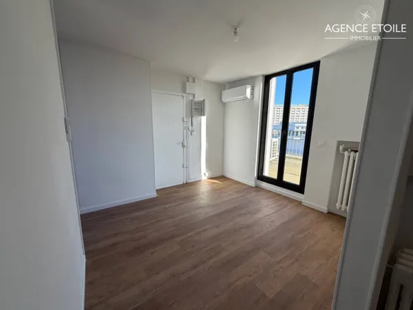 Appartement 2 pièces 32 m² 