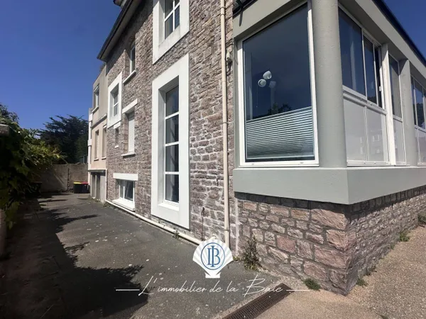 Appartement 6 pièces 138 m² 