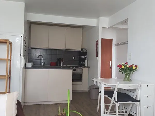 Appartement T2 