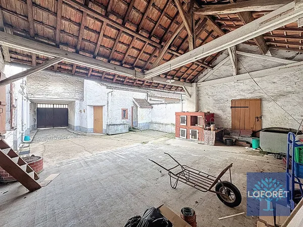 Maison 4 pièces 109 m² 