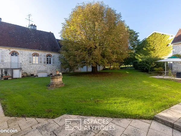 Propriété 12 pièces 392 m² 