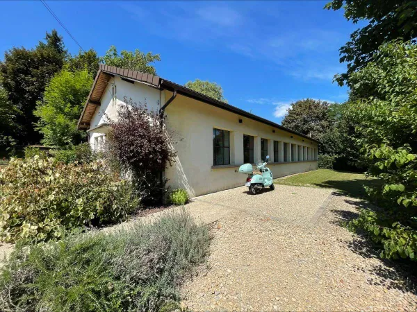 Maison 207 m² 