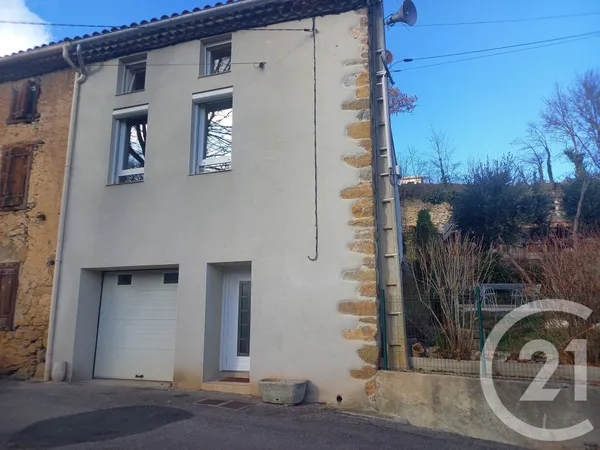 Maison 4 pièces 98 m² 