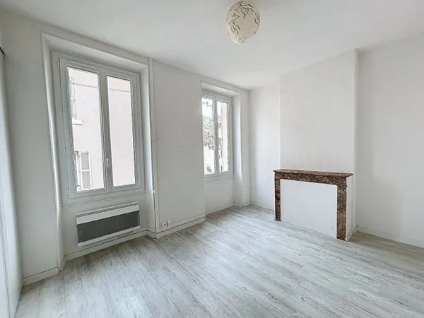 Toulon EST Appartement de 2 pièces de 49.70 m²
