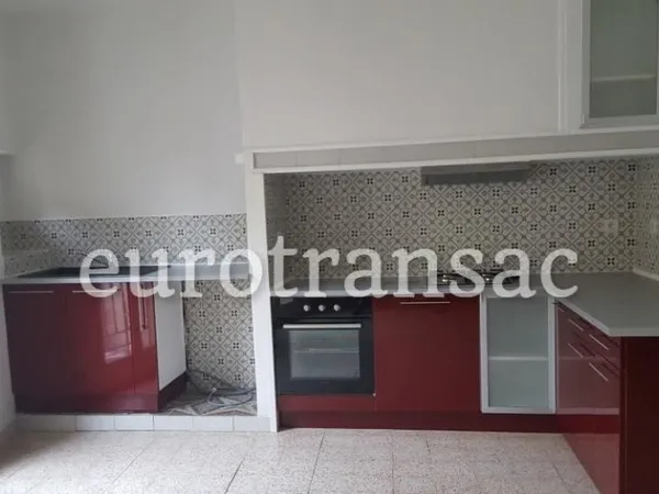 Maison de ville 4 pièces 110 m² 