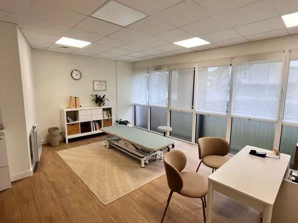 Bureau neuf de 23 m² à louer 
